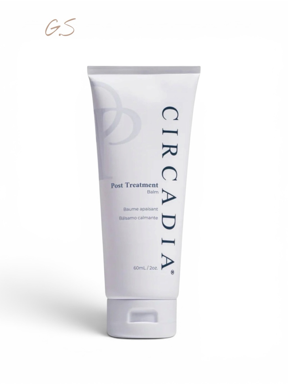 Circadia Post Treatment Balm 2 oz. EXP 08/2028! NEW! SEALED! - Picture 1 of 1